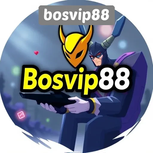 Bagaimana Bosvip88 Menjadi Pilihan Utama Para Gamer