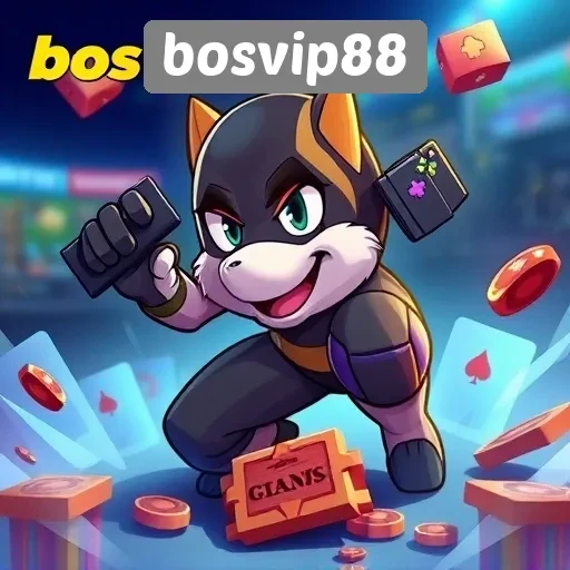 Mengapa Bosvip88 Menjadi Pilihan Utama Gamers