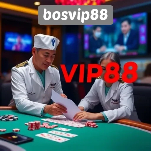 Kepuasan Pelanggan di Bosvip88 Melalui Layanan yang Baik