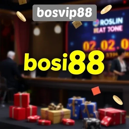 Mengulas Layanan Pelanggan di Bosvip88