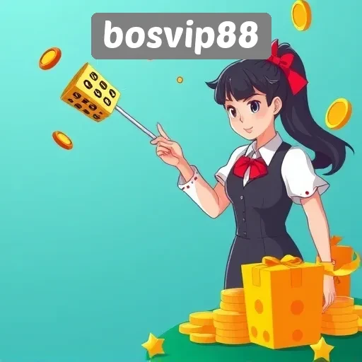 Keunggulan dan Fitur Menarik di Bosvip88