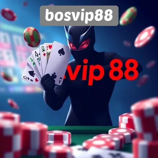 Keunggulan Fitur Permainan di Bosvip88