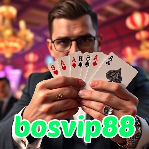 bosvip88: Kenali Promosi Khusus yang Menguntungkan untuk Pemain
