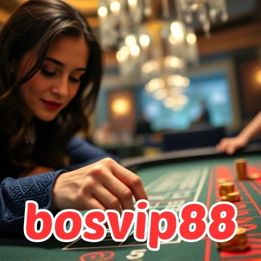 bosvip88: Mengungkap Software Terpercaya untuk Pengalaman Game Optimal