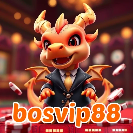 bosvip88: Pembaruan Rutin yang Sangat Mengesankan untuk Para Gamer!