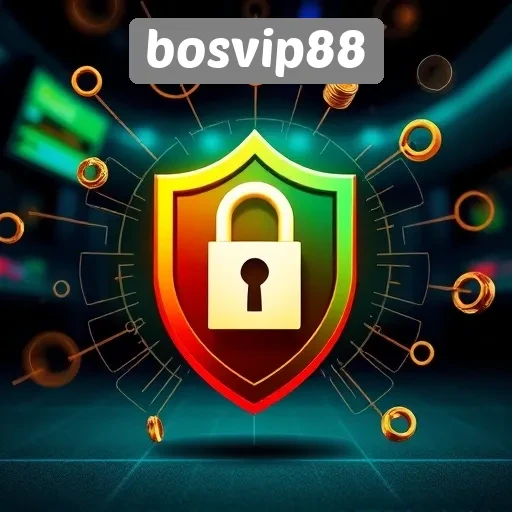 Keamanan dan Privasi Pengguna di Bosvip88