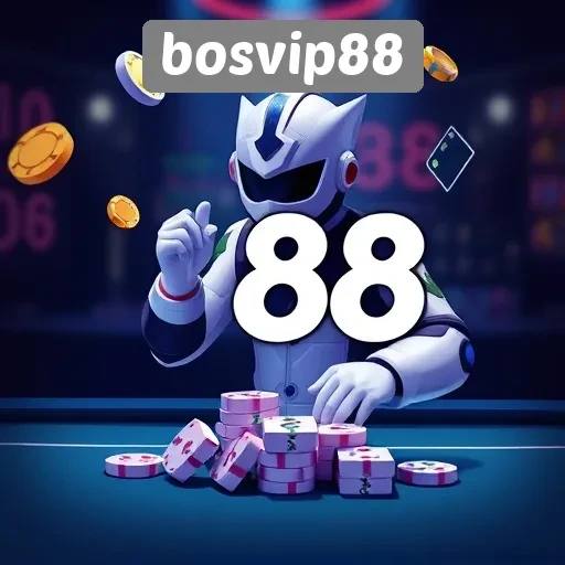 Beragam Jenis Permainan Menarik di Bosvip88 untuk Semua Kalangan